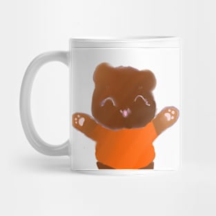 Bear Mug